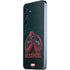 Marvel Deadpool Legacy Surprised Deadpool Galaxy A36 5G Skin